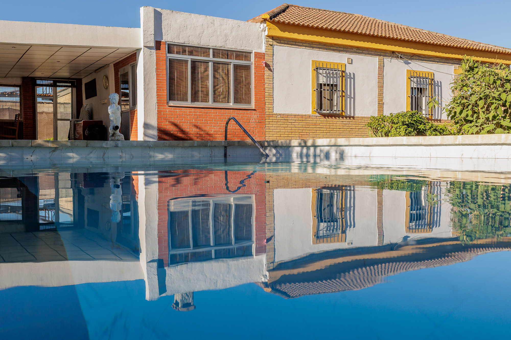 Villa Tranquilidad